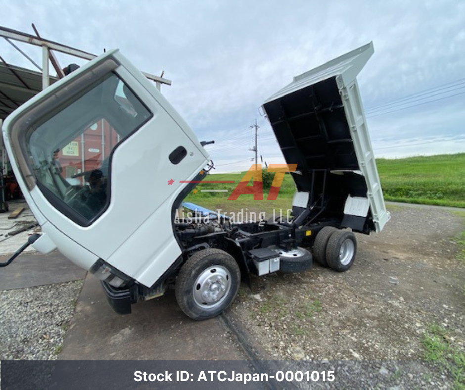 2006 Isuzu Elf